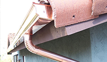 Rain Gutter Installation, Repair, Cleaning in Hodge, LA